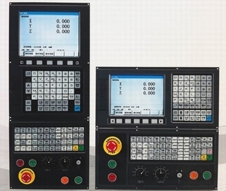 Offer Milling Cnc Control System