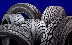 Offer To Sell Automotive Tyres