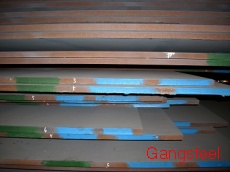 Offer To You Asme Sa283 Grade A Carbon Steel Plate