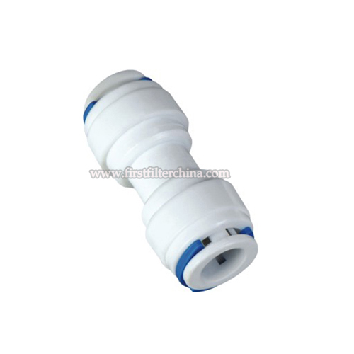 Offer Various Kinds Of Ro Quick Connect Fittings