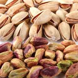 Offered By Us A Wide Range Of Pistachios