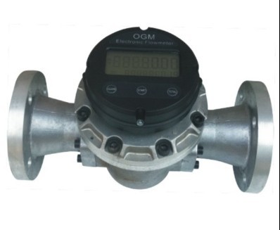 Ogm Flow Meter Oil Liquid Fuel Water Mechanical