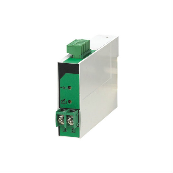 One Channel Dc Current Transducer Single Phase Electrical