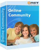 Online Community Script