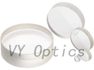 Optical Bk7 Zf5 Glass Achromatic Lenses Doublets Triplets Glued Cemented