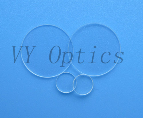 Optical Glass Windows B270 8 8mm For Mobile