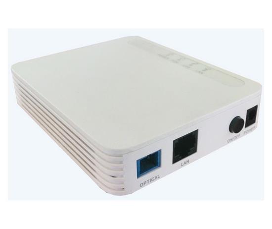 Optical Network Gepon Onu With Wifi Ports Hzw E801