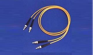Optical Patch Cords Fiber Optic Connector