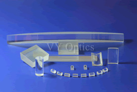 Optical Plano Convex Concave Cylindrical Lens