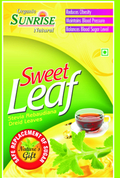 Organic Sweet Leaf Stevia