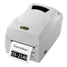 Os 2140 Thermal Transfer Printer