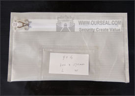 Os9016 Waterproof Cash Bags Documents
