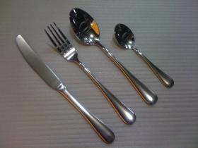 Osdon Hot Sell Stainless Steel Cutlery 014