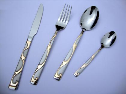 Osdon Hot Sell Stainless Steel Cutlery 020