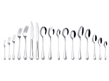 Osdon Hot Sell Stainless Steel Cutlery 023