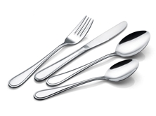 Osdon Hot Sell Stainless Steel Cutlery Os017