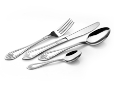 Osdon Hot Sell Stainless Steel Cutlery