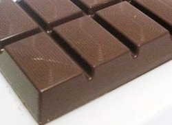 Our Organization Is Engaged In Offering A Vast Array Of Chocolate Slab