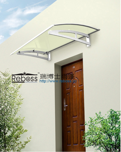 Outdoor Canopy With Aluminium Alloy Bracket N1400a L