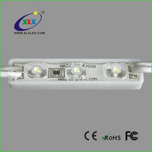 Outdoor Ip68 Three Lamps Led Module Light