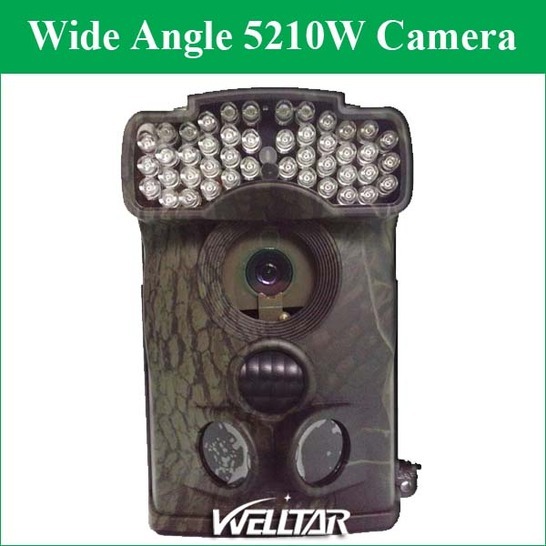 Outdoor Ir Led Hunting Trail Camera