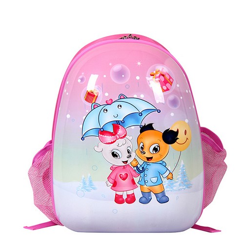 Oval Shape Abs Pc Best Backpack For Sale