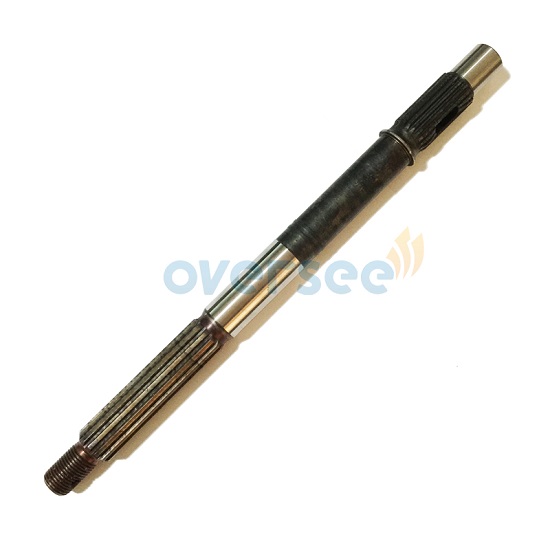 Oversee Parts Outboard Motor Propeller Shaft