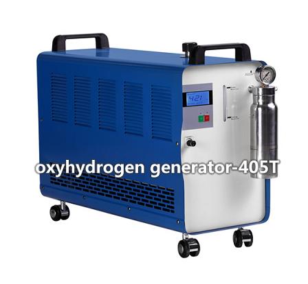 Oxyhydrogen Generator