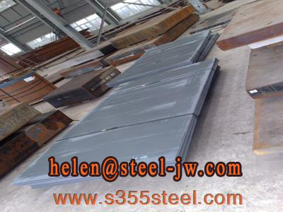 P20 Steel Sheet And Plate Manufacturer
