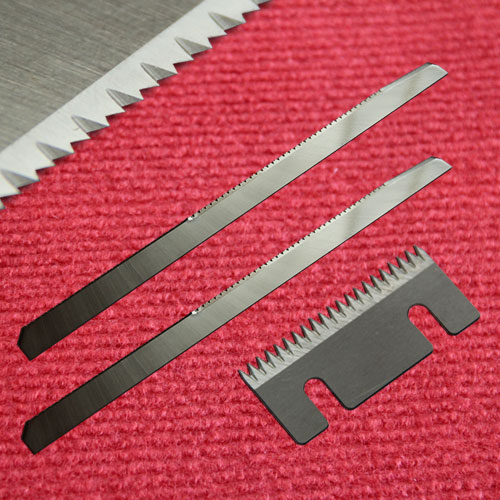Packaging And Printing Blades Series