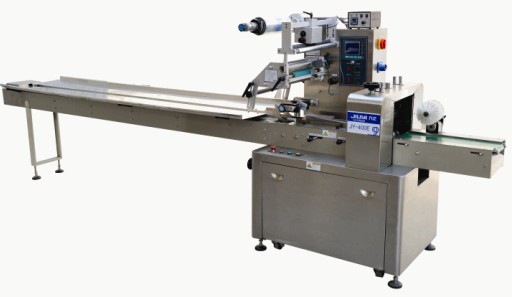 Packaging Machine For All Food