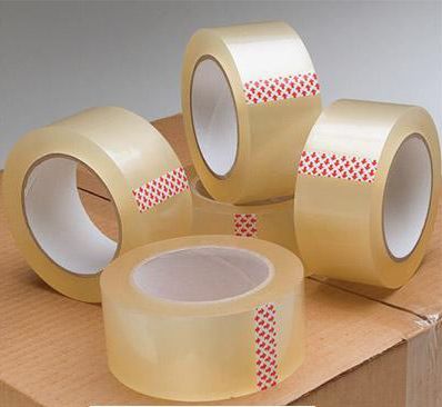 Packing Sealing Adhesive Tape