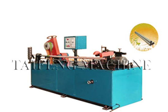 Paper Core Machine 65288 Automatic And Best Price 65289