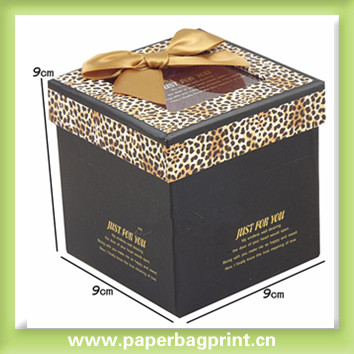 Paper Packaging Box Design