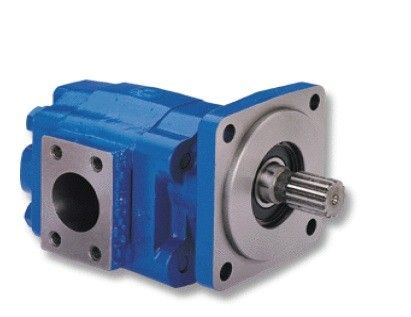Parker Commercial P31 P51 P76 Replacement Hydraulic Gear Pump