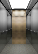 Passenger Elevator Lift D18706