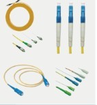 Patch Cord And Pigtail Series