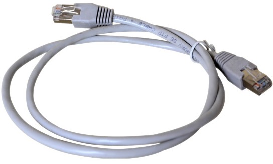 Patch Cord Ftp Cat5e Lan Cable