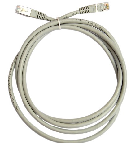 Patch Cord Ftp Cat6 Lan Cable