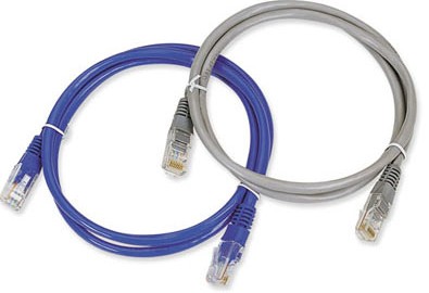 Patch Cord Utp Cat5e Lan Cable