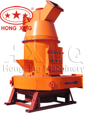 Patent Product Micro Powder Mill For Grinding