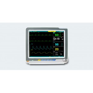 Patient Monitoir,malti Parameter Monitor