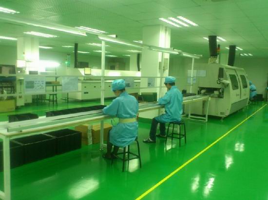 Pcb Assembly China Manufacturing Service Fabrication Printed Circuit Board Industrial