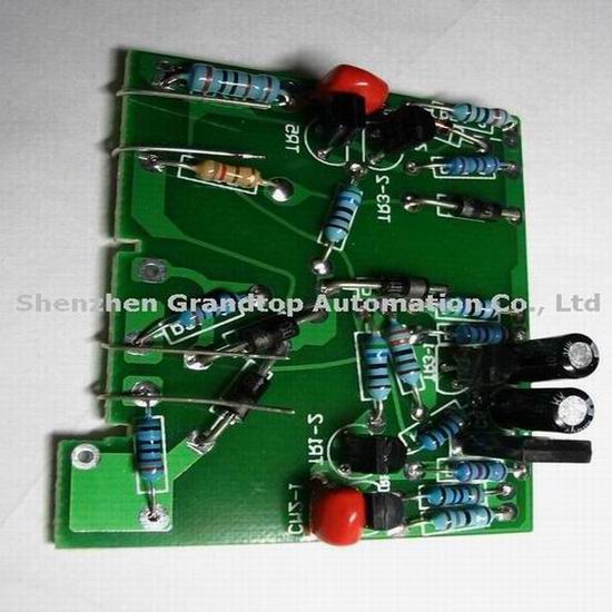 Pcba Pcb Assembly 65292 Manufacture Supplier Smt Mother Board Main Qt 011