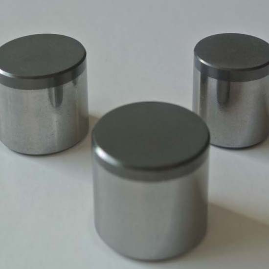 Pdc Cutter Blanks Inserts