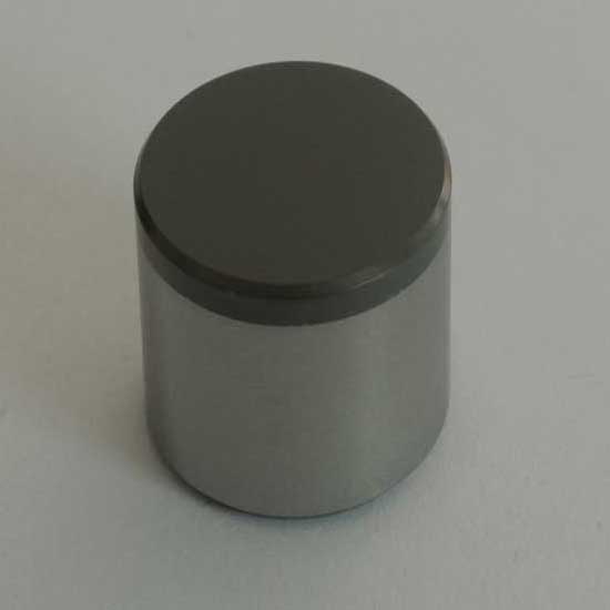 Pdc Cutters For Auger Bits Thermal Stable Polycrystalline Diamond Tsp