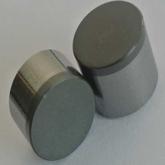 Pdc Cutters For Gas Oil Well Drilling Bits