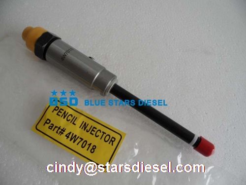 Pencil Nozzle 4w7018 Or3422 Brand New