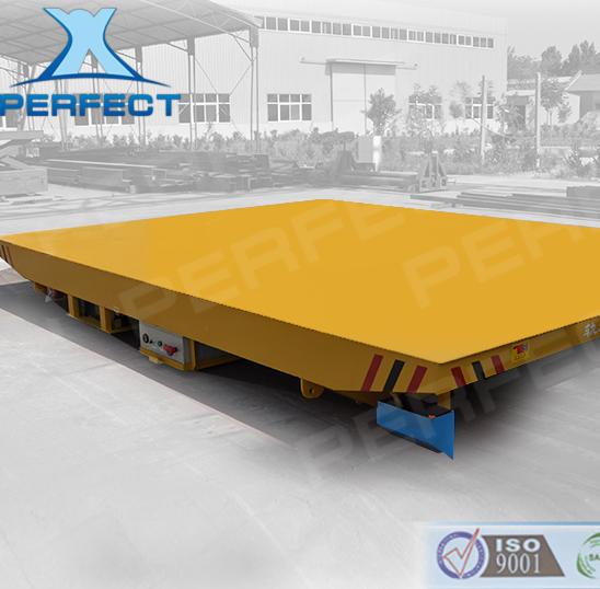 Perfect 10t Steel Coil Rail Carrier
