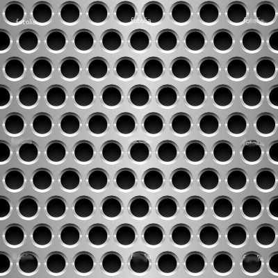 Perforated Sheet Iso9001 2000